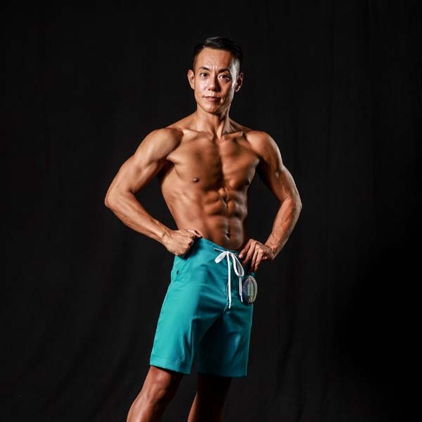 Daisuke Hori a man in Japan has been sleeping only for 30 minutes for the last 12 years 