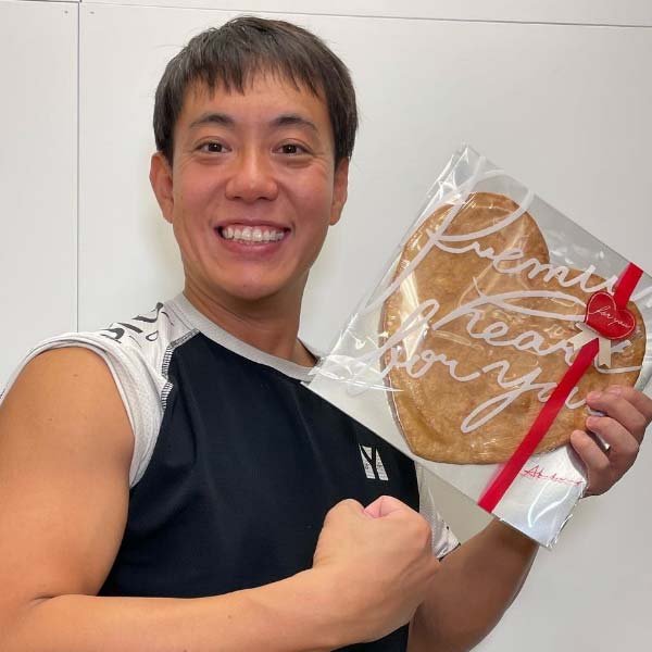 Daisuke Hori a man in Japan has been sleeping only for 30 minutes for the last 12 years 