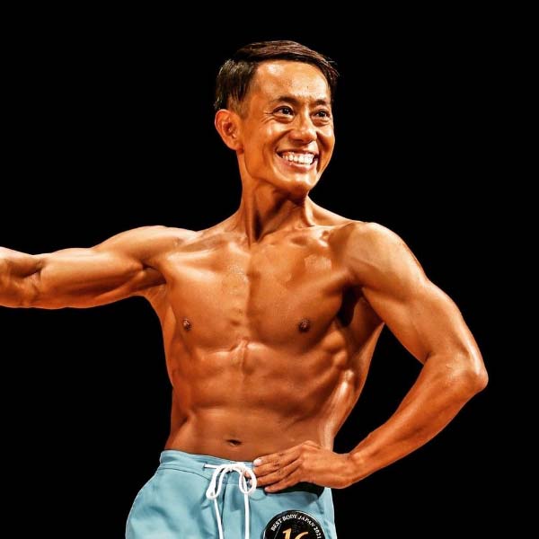 Daisuke Hori a man in Japan has been sleeping only for 30 minutes for the last 12 years 