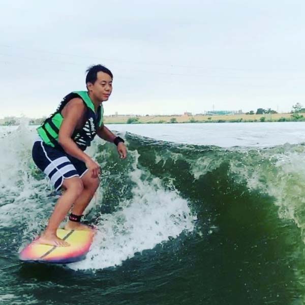 Daisuke Hori a man in Japan has been sleeping only for 30 minutes for the last 12 years 