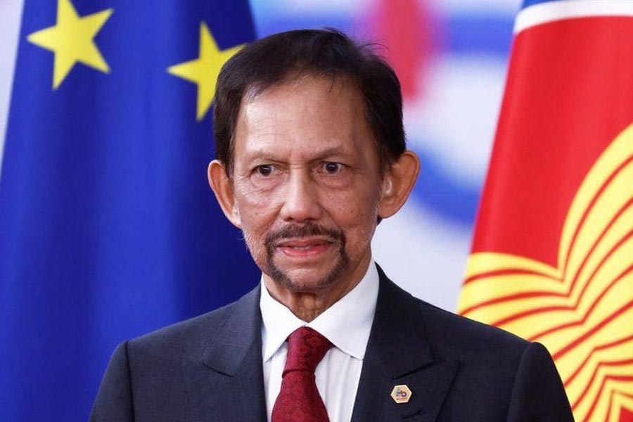 Hassanal Bolkiah, who made gold palace for residency, will welcome prime minister Narendra Modi on his Visit to Brunei