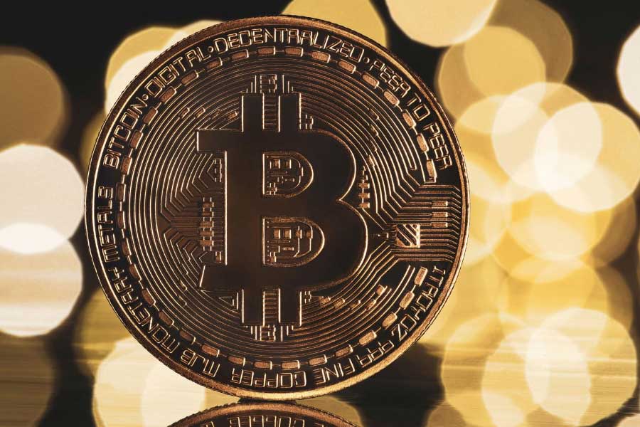 165 millions of cryptocurrency thrown into a landfill by mistake 