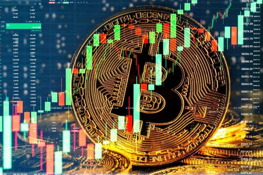 165 millions of cryptocurrency thrown into a landfill by mistake 