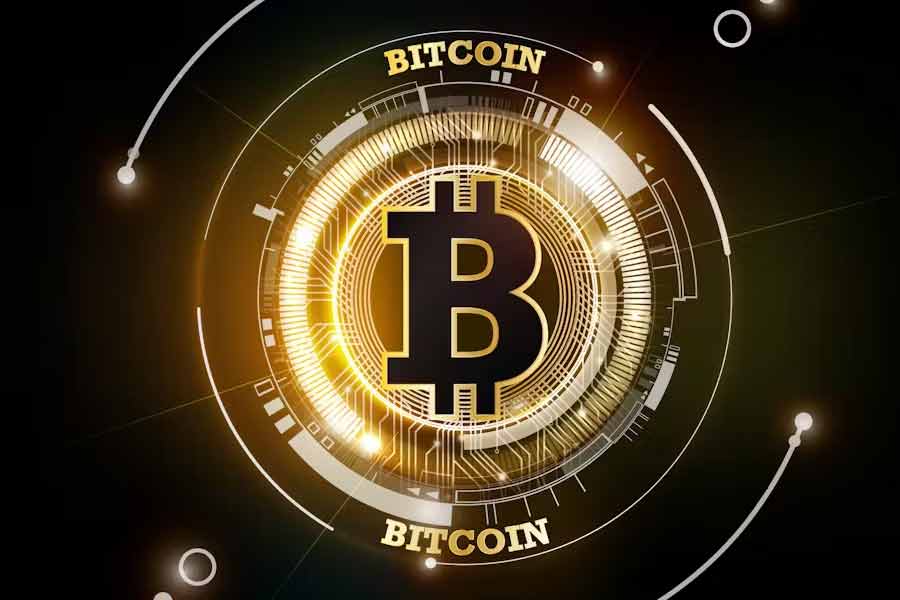 165 millions of cryptocurrency thrown into a landfill by mistake 