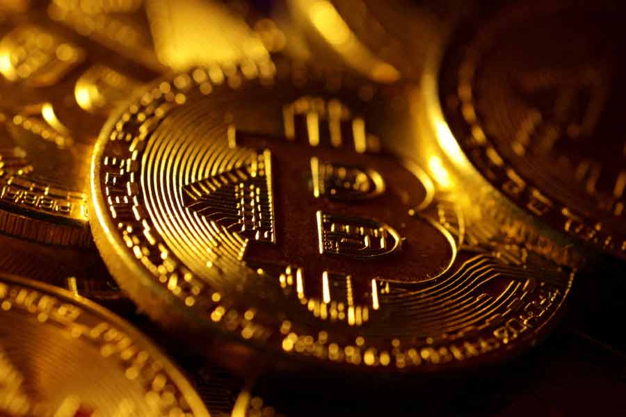 165 millions of cryptocurrency thrown into a landfill by mistake 