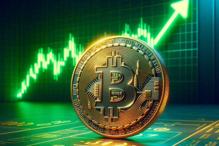 165 millions of cryptocurrency thrown into a landfill by mistake 