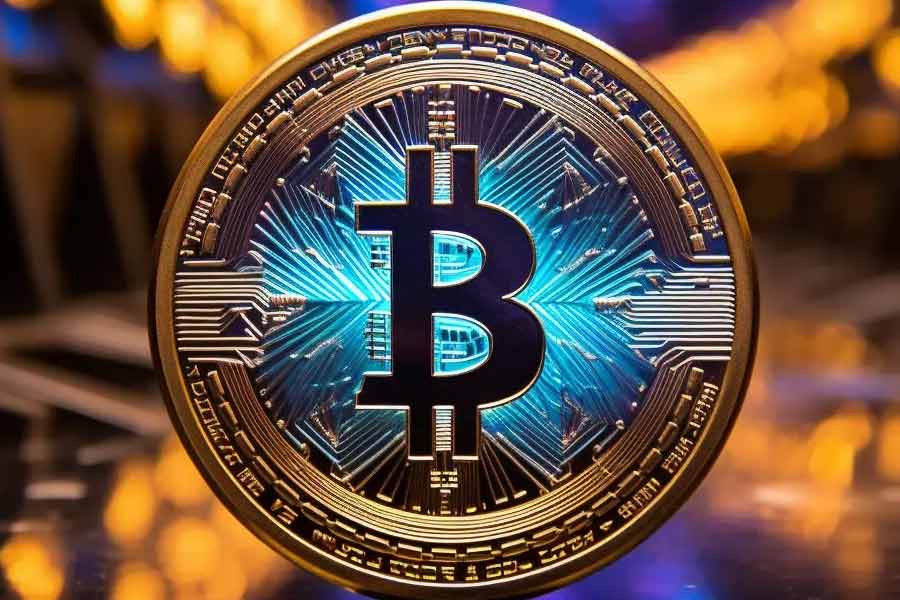 165 millions of cryptocurrency thrown into a landfill by mistake 