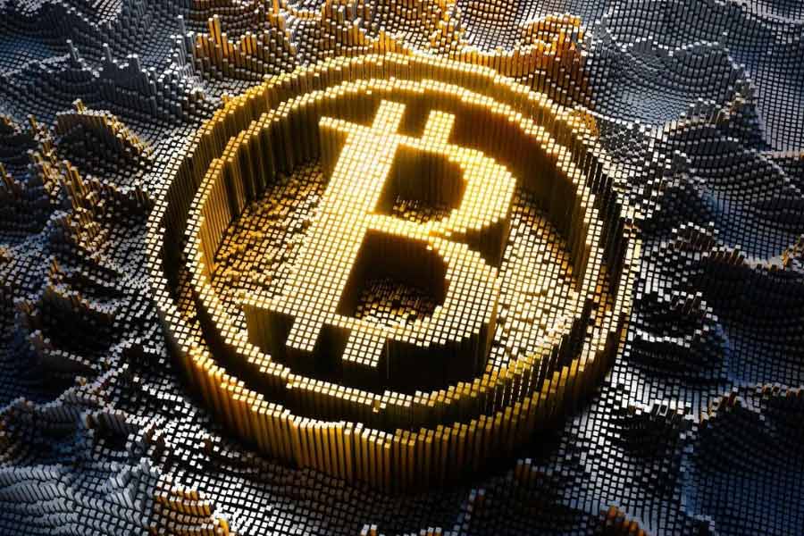 165 millions of cryptocurrency thrown into a landfill by mistake 