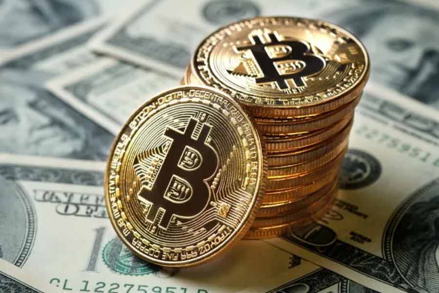 165 millions of cryptocurrency thrown into a landfill by mistake 