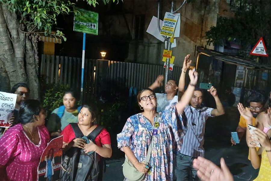 Image Of Swastika Mukherjee