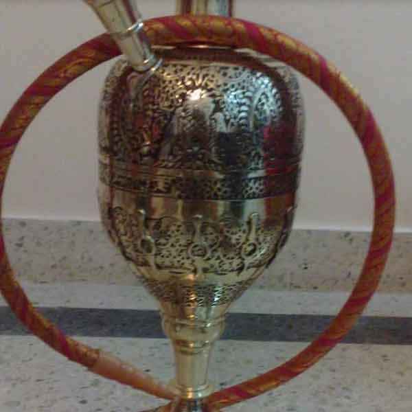 Frances Johnson known as Begum Johnson has her grave at St. John's Church Kolkata