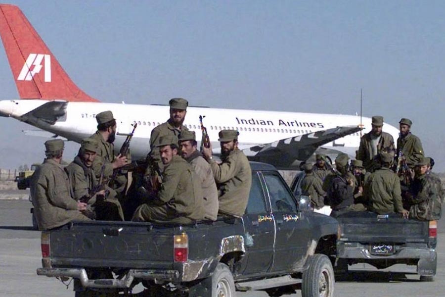 All need to knows about Indian Airlines Flight 814 Hijack