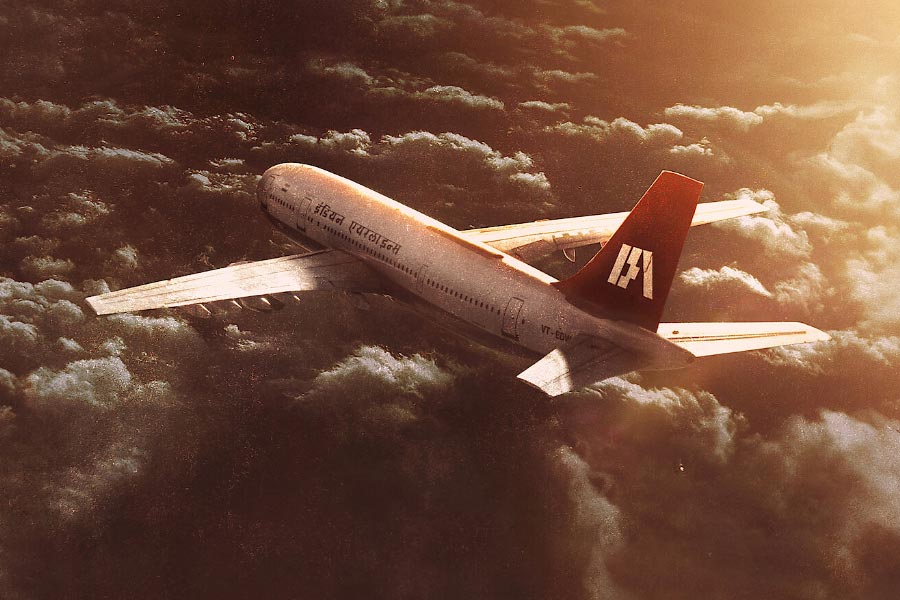 All need to knows about Indian Airlines Flight 814 Hijack