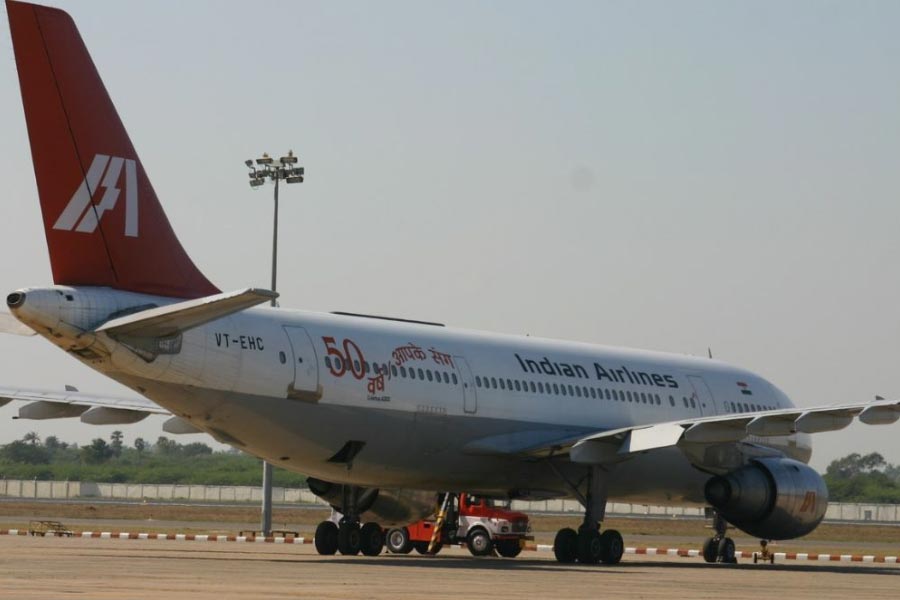 All need to knows about Indian Airlines Flight 814 Hijack