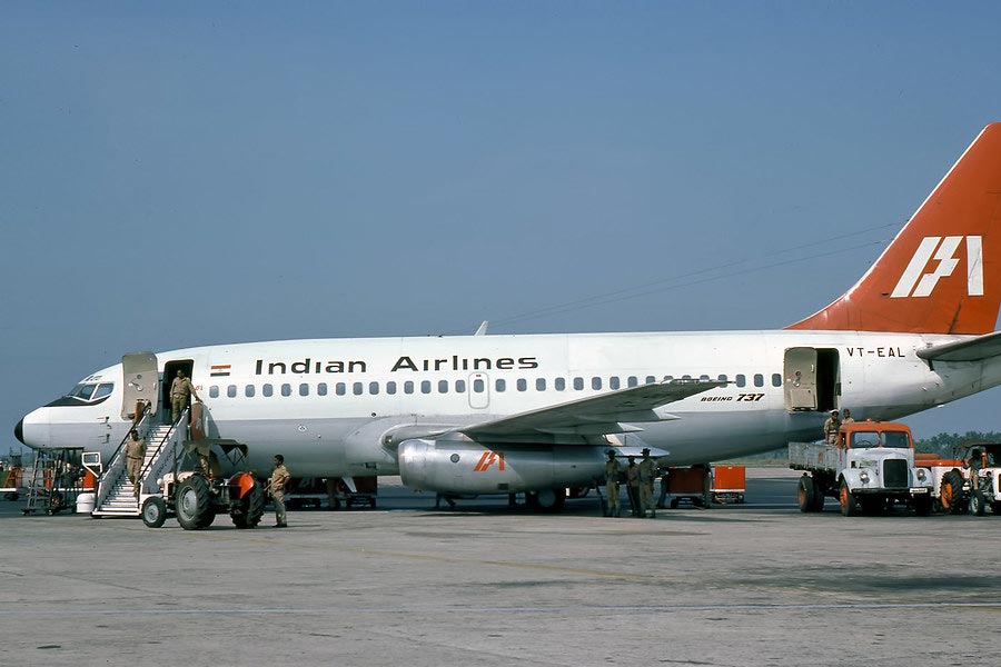 All need to knows about Indian Airlines Flight 814 Hijack