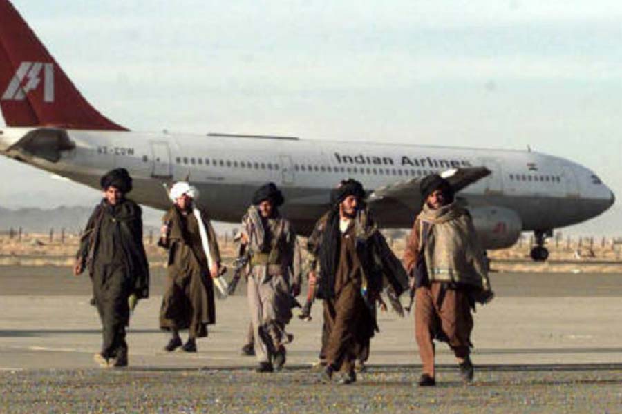 All need to knows about Indian Airlines Flight 814 Hijack
