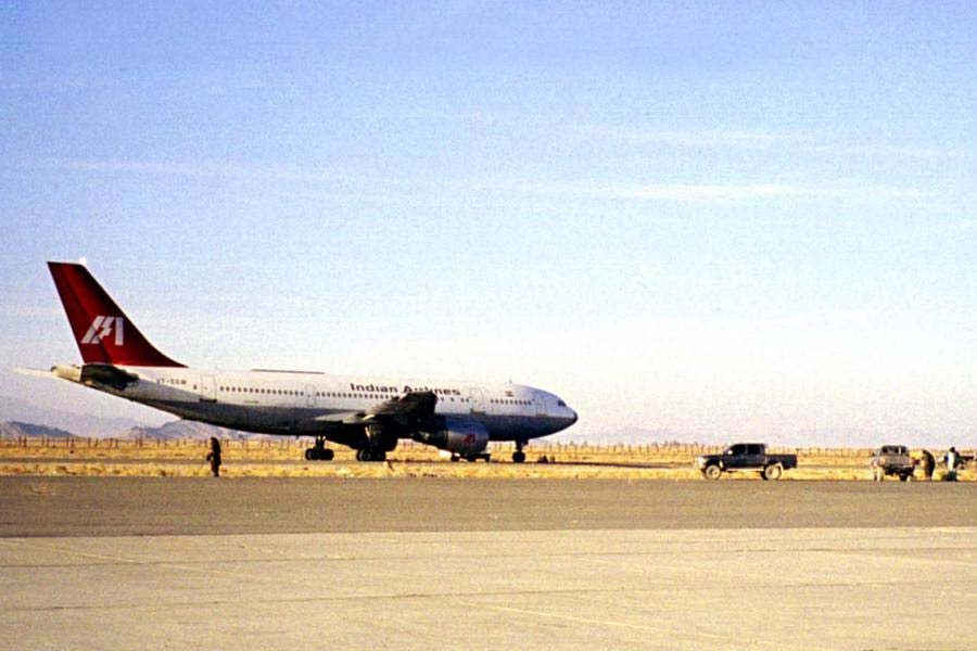 All need to knows about Indian Airlines Flight 814 Hijack