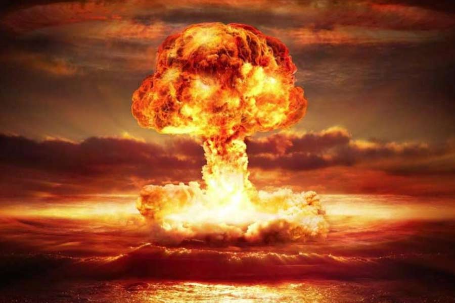 Russia says it will make changes to the nuclear doctrine