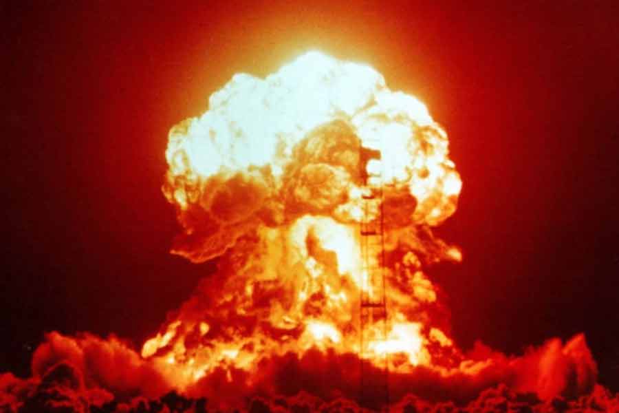 Russia says it will make changes to the nuclear doctrine