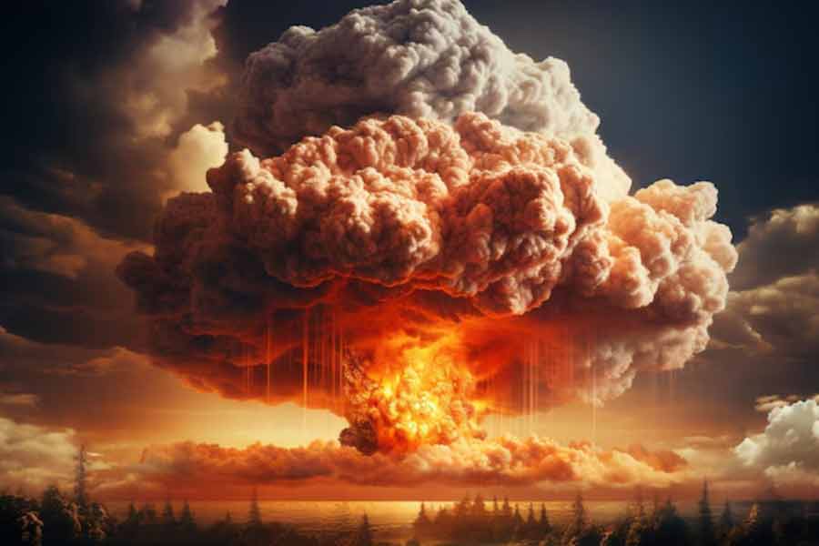 Russia says it will make changes to the nuclear doctrine