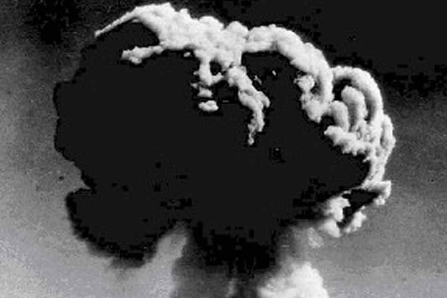 Russia says it will make changes to the nuclear doctrine