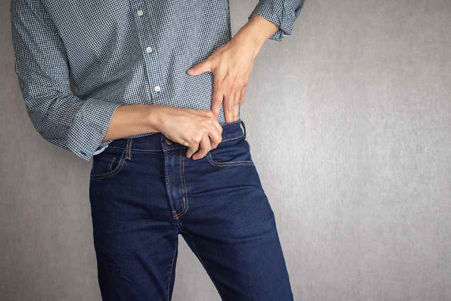 Five style tips for shorter men to look taller