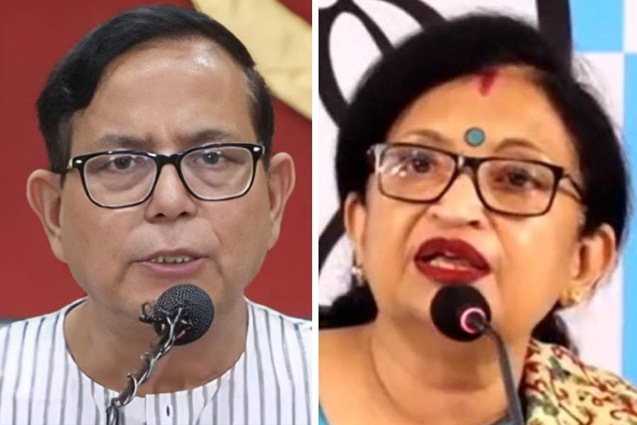 Aparajita bill was prepared by an agency, alleged CPM state Secretary Md Salim