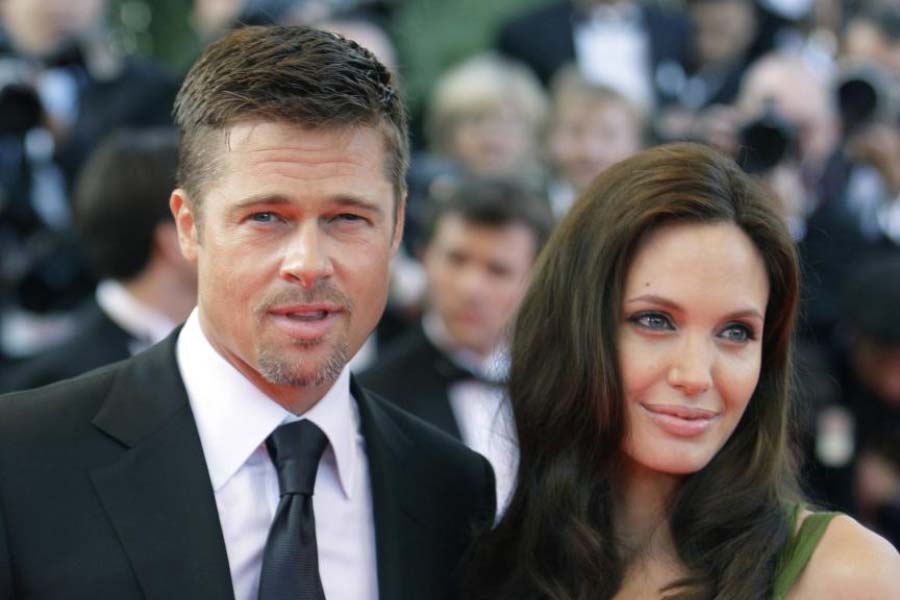 Meet Brad Pitt's glamorous girlfriend Ines de Ramon 