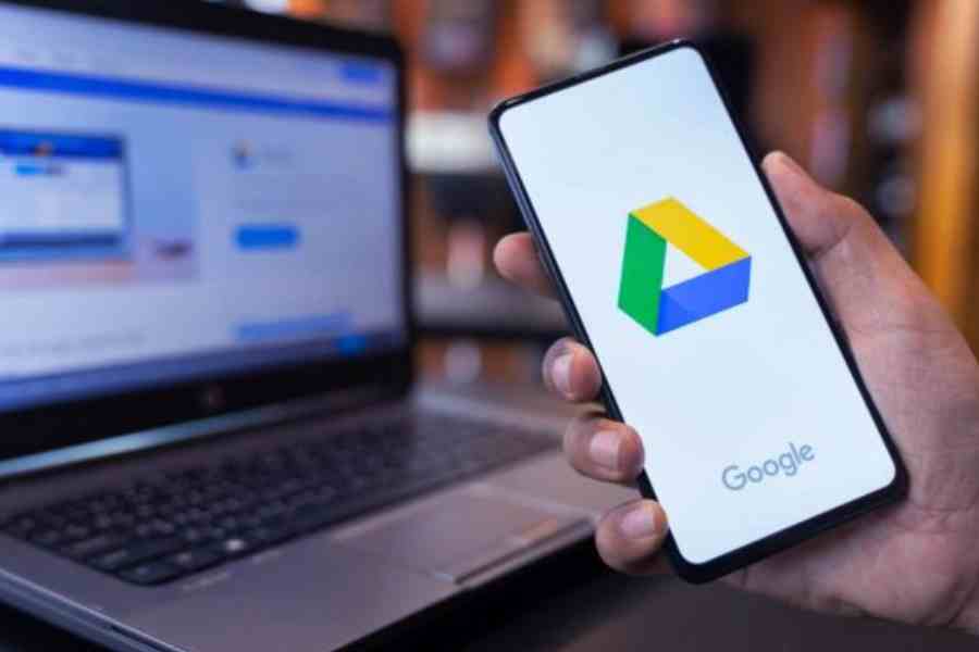 Essential tips to manage Google drive storage