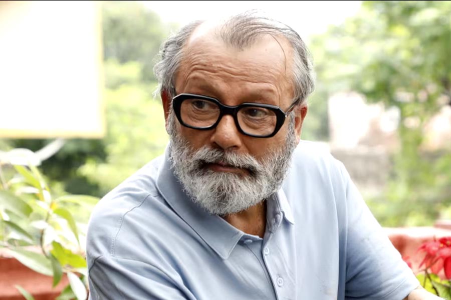 Image of Pankaj Kapur