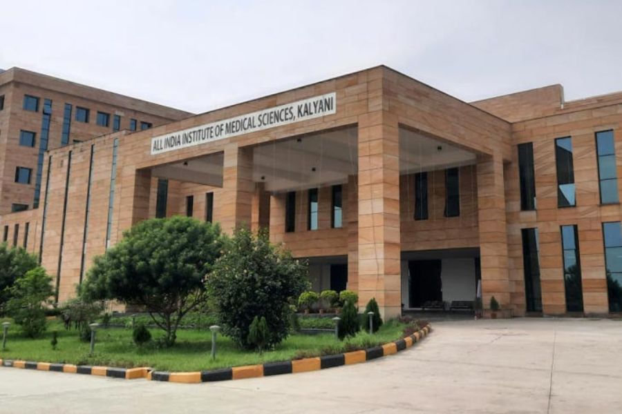 AIIMS Kalyani