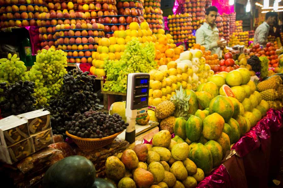 Current situation of Indian Economy report of World Bank GDP Chinese economy