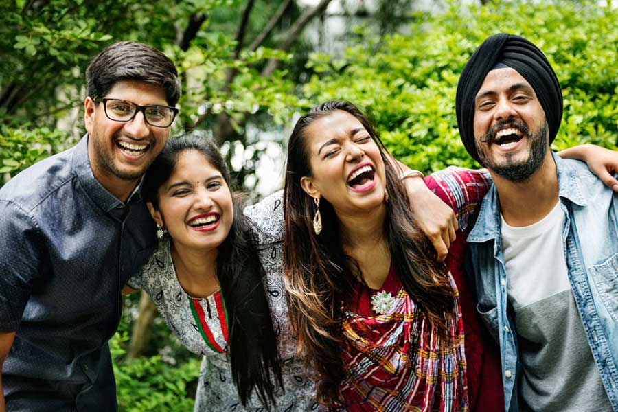 Current situation of Indian Economy report of World Bank GDP Chinese economy