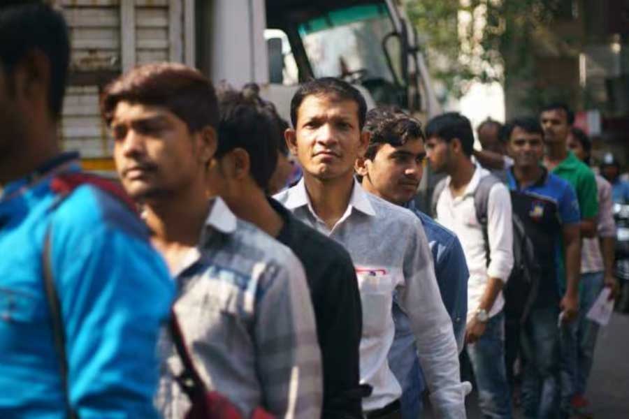 Current situation of Indian Economy report of World Bank GDP Chinese economy