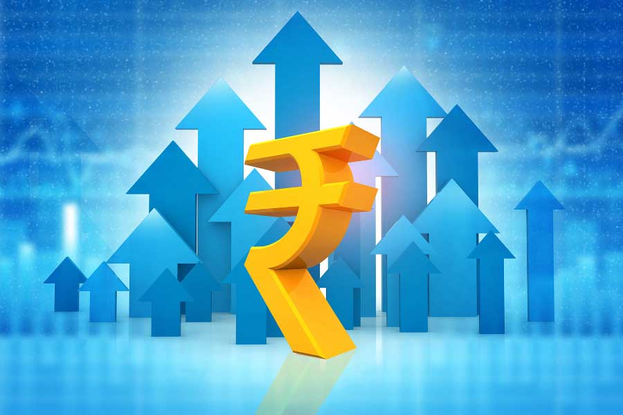 Current situation of Indian Economy report of World Bank GDP Chinese economy