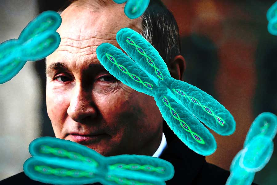 Vladimir Putin orders for Anti-Aging treatment, what will be the ethical perspectives