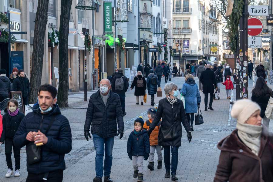 Why people choose Luxemburg to live their dream life