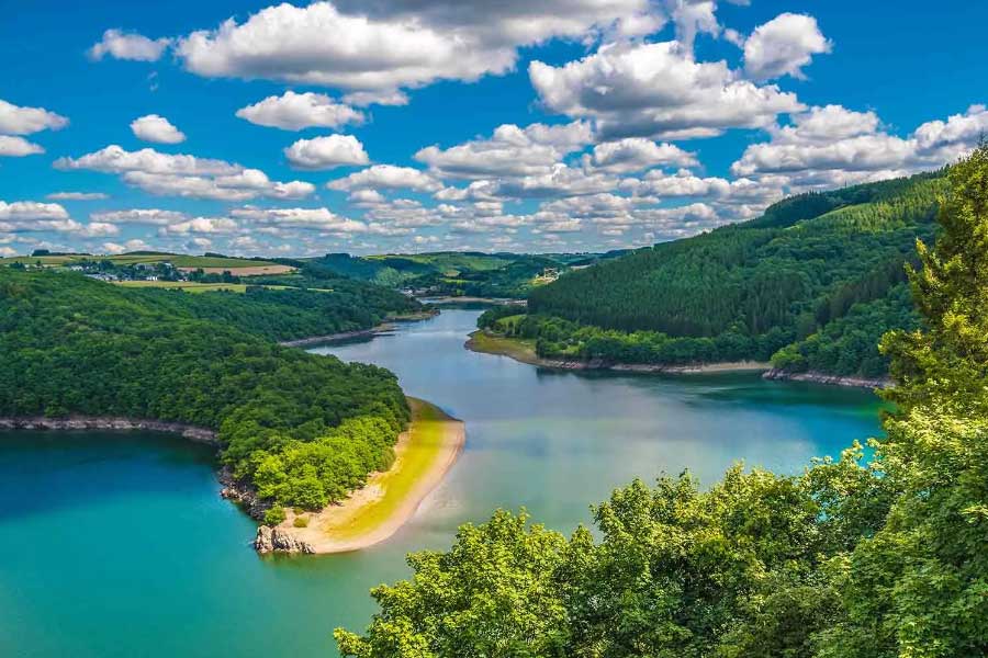 Why people choose Luxemburg to live their dream life