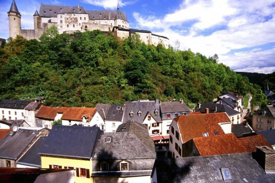 Why people choose Luxemburg to live their dream life