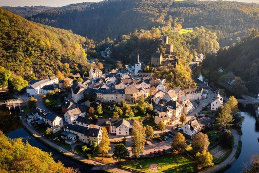 Why people choose Luxemburg to live their dream life