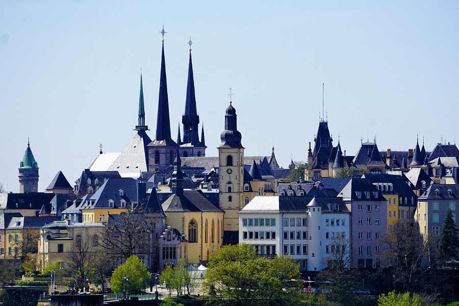 Why people choose Luxemburg to live their dream life
