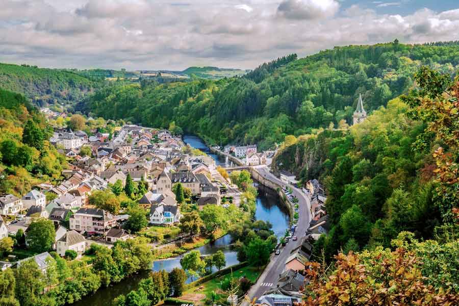 Why people choose Luxemburg to live their dream life