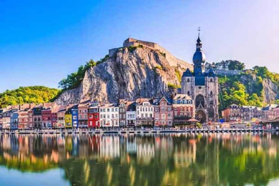 Why people choose Luxemburg to live their dream life