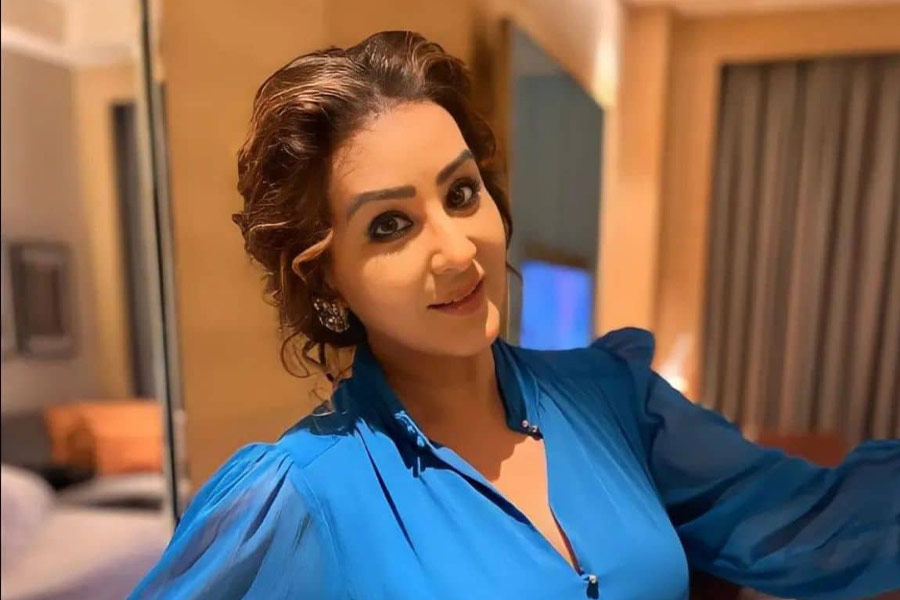 Shilpa Shinde reveals once a director tried to assault her during an audition