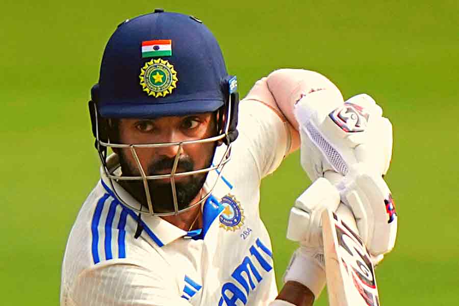 picture of Lokesh Rahul