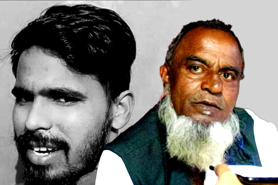 Calcutta High Court granted permission to Anis Khan’s father for dharna at Dharmatala