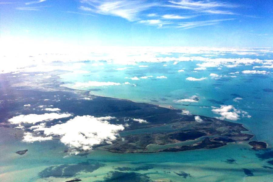 All needs to know about Alaska Triangle dgtl