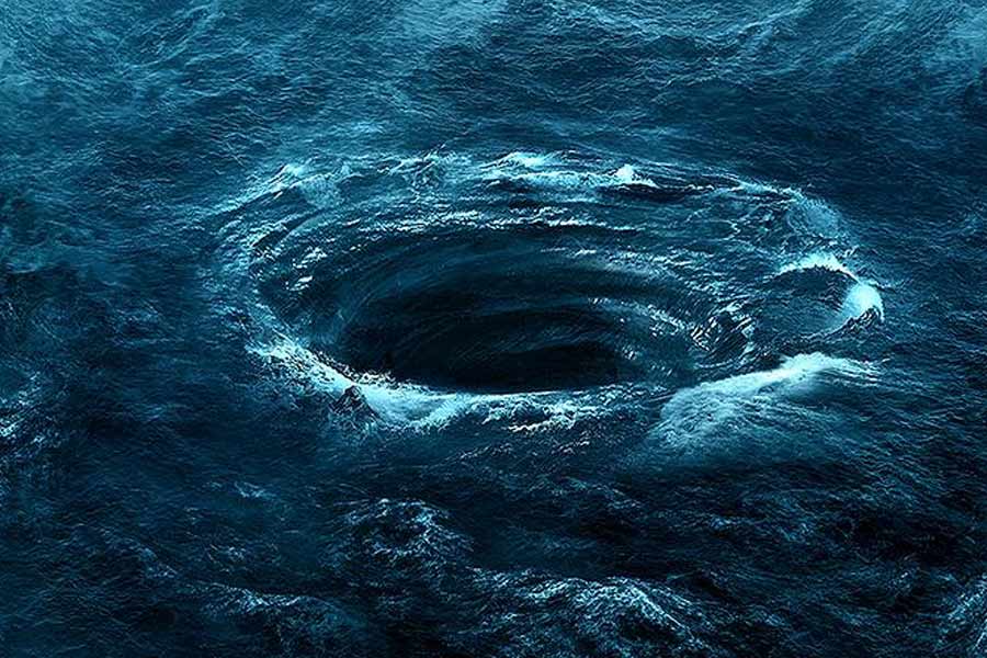 All needs to know about Alaska Triangle dgtl