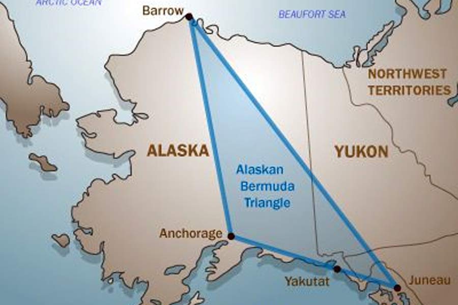 All needs to know about Alaska Triangle dgtl