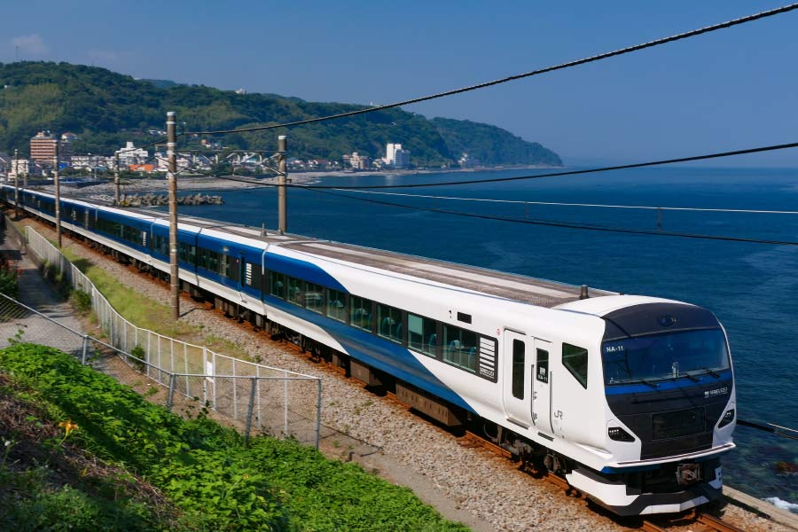 স্থানীয় সংবাদমাধ্যম সূত্রে জানা যায়, এই ট্রেনে যাতায়াত করতে মাথাপিছু খরচ হয় ভারতীয় মুদ্রায় ছ’হাজার টাকার কাছাকাছি।